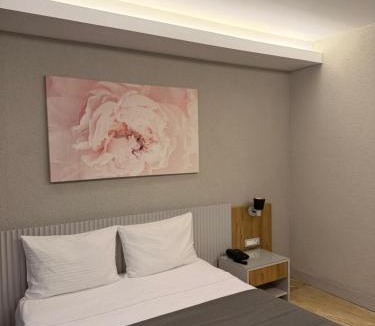 Alacati Hotel | The Alaçatı Ariel Hotel
