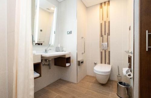 Tekkekoy Hotel | Hampton by Hilton Samsun