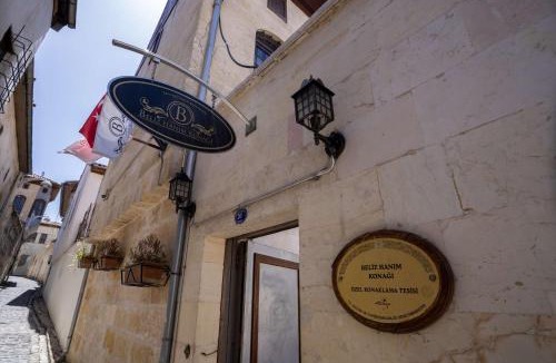 Gaziantep City Center Hotel | Beliz Hanım Konakları