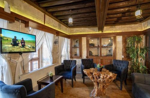 Gaziantep City Center Hotel | Beliz Hanım Konakları