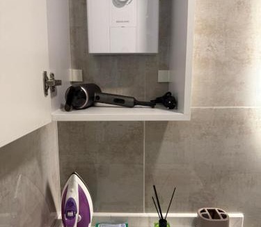 Alanya Apartment | Luxury apartment near Cleopatra- Midpoint residence 41