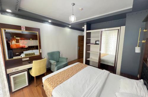 Karakocan Hotel | Karakoçan Hotel Hanedan