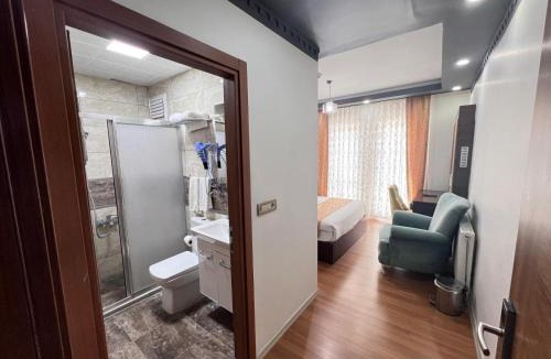 Karakocan Hotel | Karakoçan Hotel Hanedan