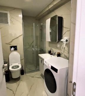 Bolu Apartment | Ayla Apart