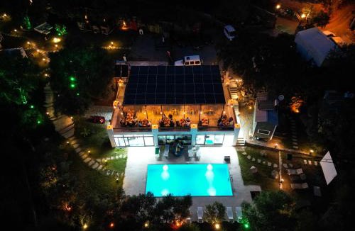 Dagbelen Hotel | Alya Hill Bodrum