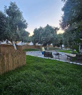 Cokertme Koyu Other | Ruina Glamping