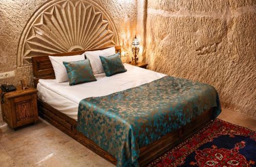Ortahisar House | Masar Cave Konak