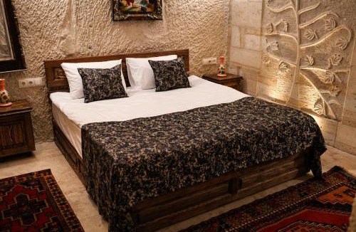 Ortahisar House | Masar Cave Konak