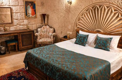 Ortahisar House | Masar Cave Konak