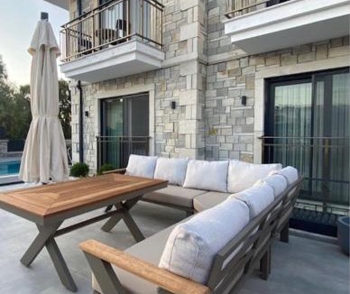 Cesme Hotel | Bacbery Butik Otel
