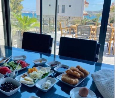 Cesme Hotel | Bacbery Butik Otel