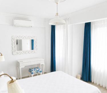Bozcaada Hotel | Hayal Ada