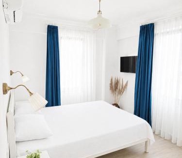 Bozcaada Hotel | Hayal Ada