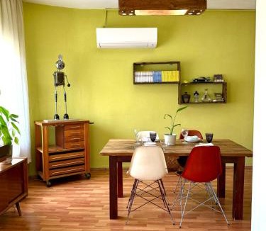 Kaleici Apartment | TARİHİ KALEİÇİ MÜTHİŞ KONUM DENİZ YAKINI UYGUN FİYAT huzurlu EV