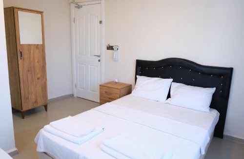 Ayvacik Hotel | Ekin Assos