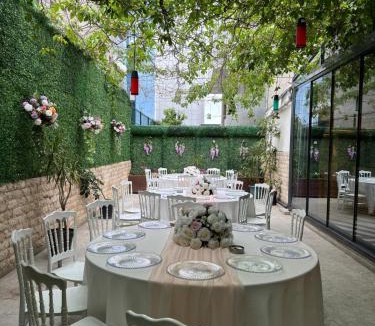 Icerenkoy Mahallesi Hotel | Plus Hotel Bostanci Atasehir