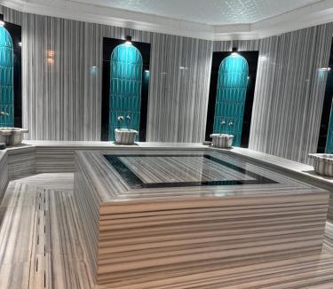 Beldibi Resort | SL La Perla Hotel Kemer