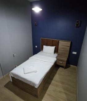 Karsiyaka Apartment | Elizim Otel