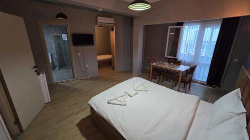 Karsiyaka Apartment | Elizim Otel