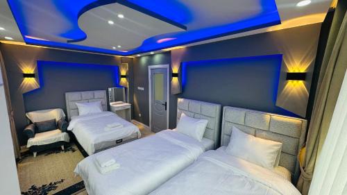 Kumkapi Apartment | hagiasophia big family apartmen