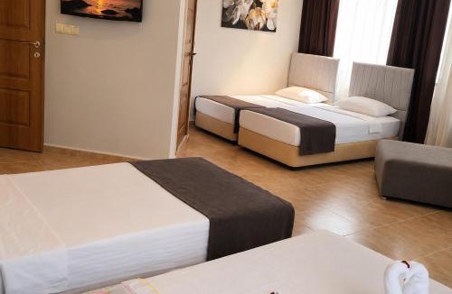 Yalıkoy Hotel | Adils Otel