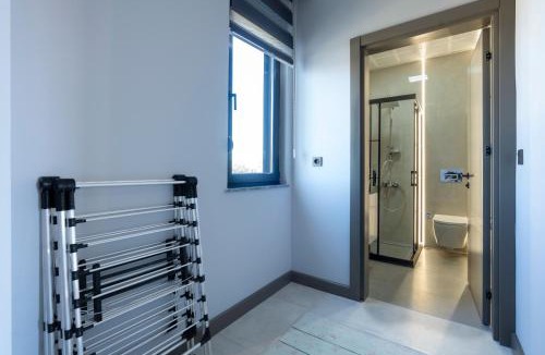 Kepez Villa | Zirve Premium - Luxury Vacation Villa with Private Pool