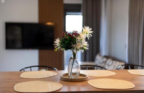 Kepez Villa | Zirve Premium - Luxury Vacation Villa with Private Pool