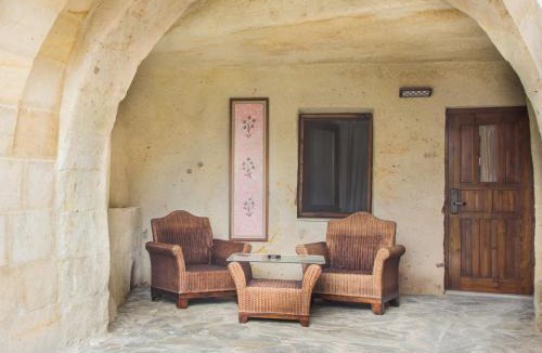 Ortahisar Hotel | Minia Cave Hotel