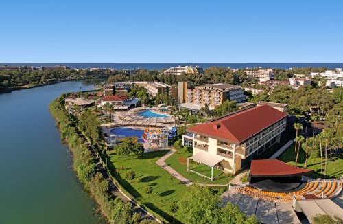 Titreyengol Resort | Marvida Family Eco - Ultra All Inclusive & Kids Concept