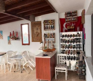 Sigacık Hostel | Ceren pansiyon