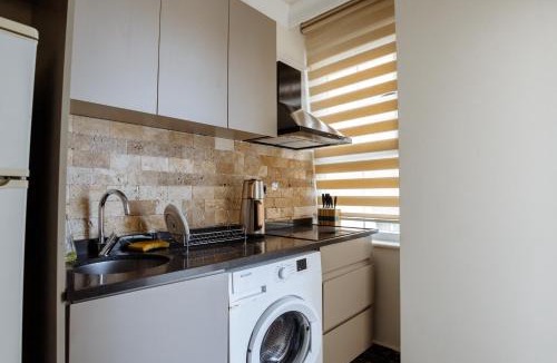 Altnkum Mahallesi House | Arya Pansiyon Konyaaltı