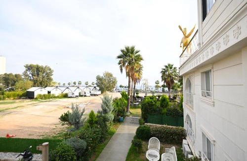 Konyaalti Hotel | White Country Villages Hotel
