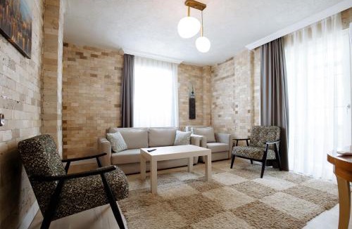 Altnkum Mahallesi House | Arya Pansiyon Konyaaltı