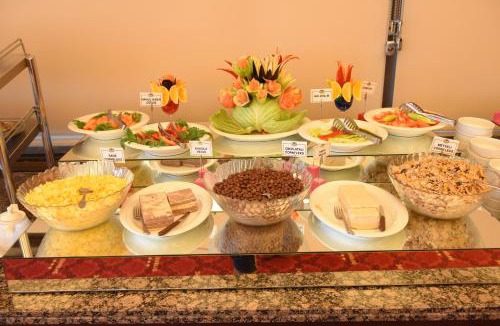 Samsun City Center Hotel | My House Otel