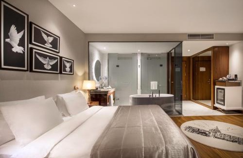 Bayrampasa Hotel | Lionel Hotel Istanbul
