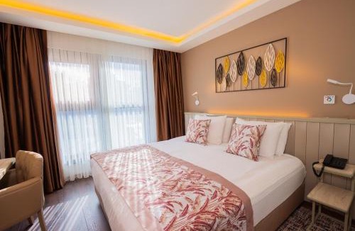 Kavaklidere Hotel | Hotel 2000 Kavaklıdere