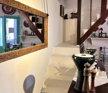 Ayvalik City Center Villa | H&H Italian House