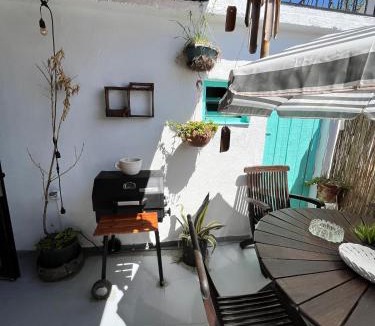 Ayvalik City Center Villa | H&H Italian House