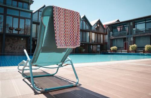 Cumhuriyet Mahallesi Hotel | Green House Garden Park Hotel