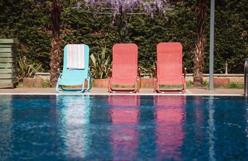 Cumhuriyet Mahallesi Hotel | Green House Garden Park Hotel