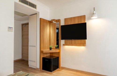 Liman Mahallesi Hotel | La Brisa Hotel