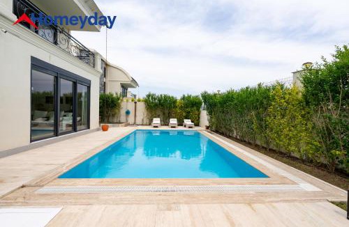 Kadriye Villa | VillaHarmony B2