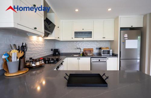 Kadriye Villa | VillaHarmony B2