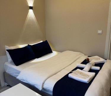 Atakum Hotel | Blue class otel