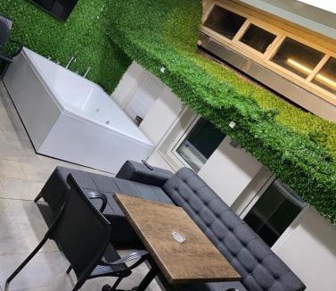 Yoncalı Koyu Hotel | Grand Lüx Termal Yoncalı