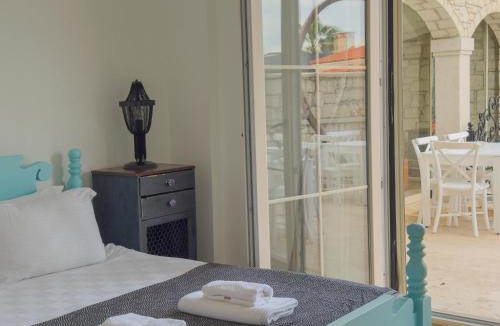 Hacımemis Bed & Breakfast | Fedora Otel Alaçatı