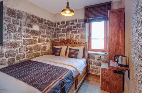 Kilitbahir Koyu Hotel | Kilitbahir Kale Konak