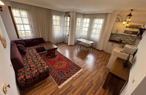 Kaleici Apartment | Pasha Suite, Top Floor