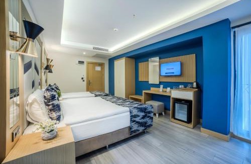Cagaloglu Hotel | Downtown Sirkeci Hotel
