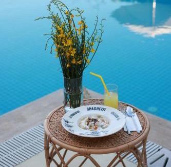 Kocasinan Hotel | Opia Alaçatı